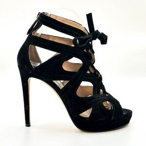 Miu Miu Sandals- Size 37